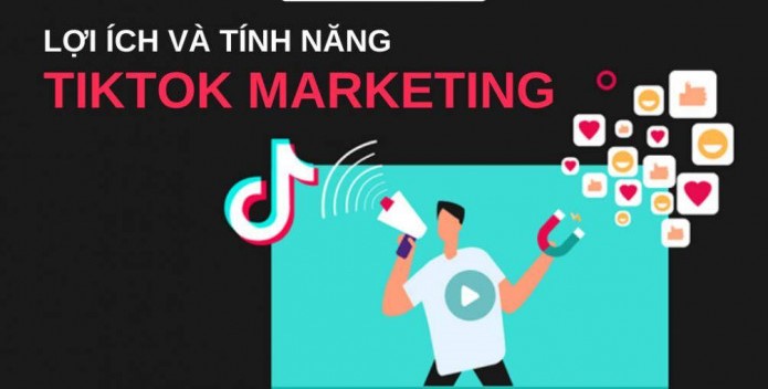 7 Lợi Ích Khi Doanh Nghiệp Sử Dụng Quảng Cáo TikTok Hiệu Quả