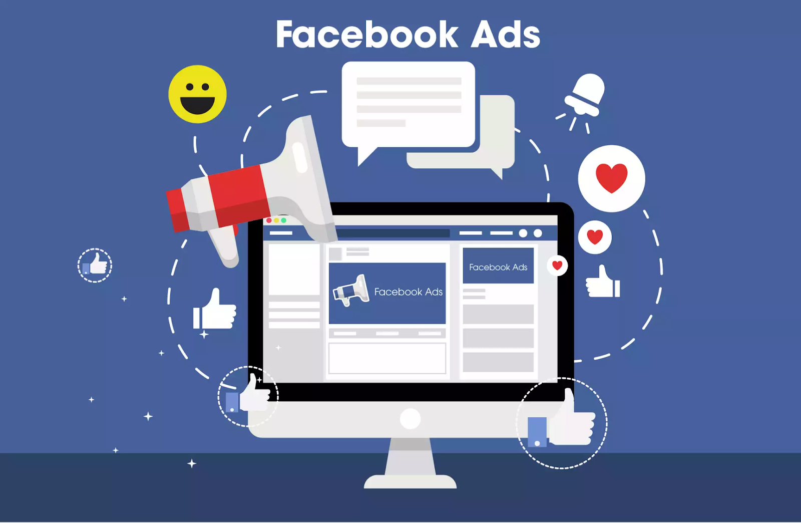 7 Ngành Nghề Phù Hợp Nhất Để Chạy Quảng Cáo Facebook Hiệu Quả