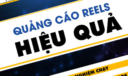 Cách chạy quảng cáo Facebook reels