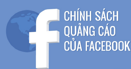 Chính sách quảng cáo FaceBook cần tránh 100%