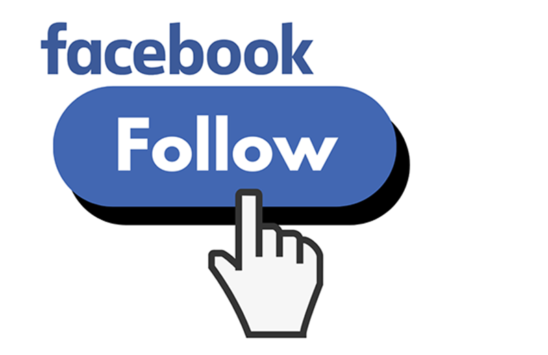 Dịch Vụ Tăng Folow Facebook