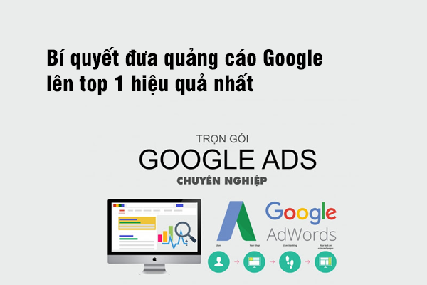 Dự Án Soil Media Đã Thực Hiện Cho Khách Hàng Trên Google ADS