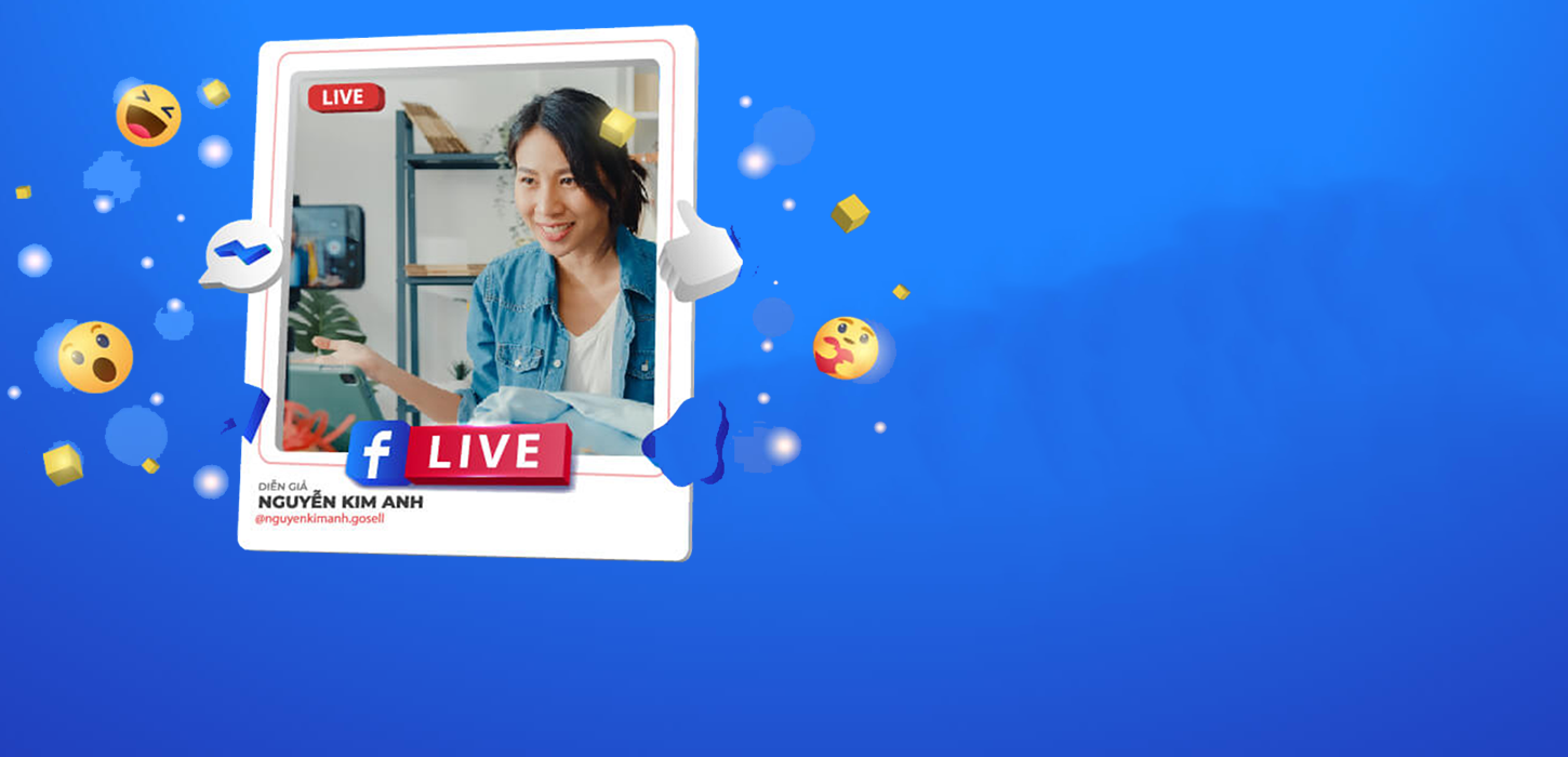 Page Ads Live Là Gì? Lợi Ích & Bảng Giá Mới Nhất 2025