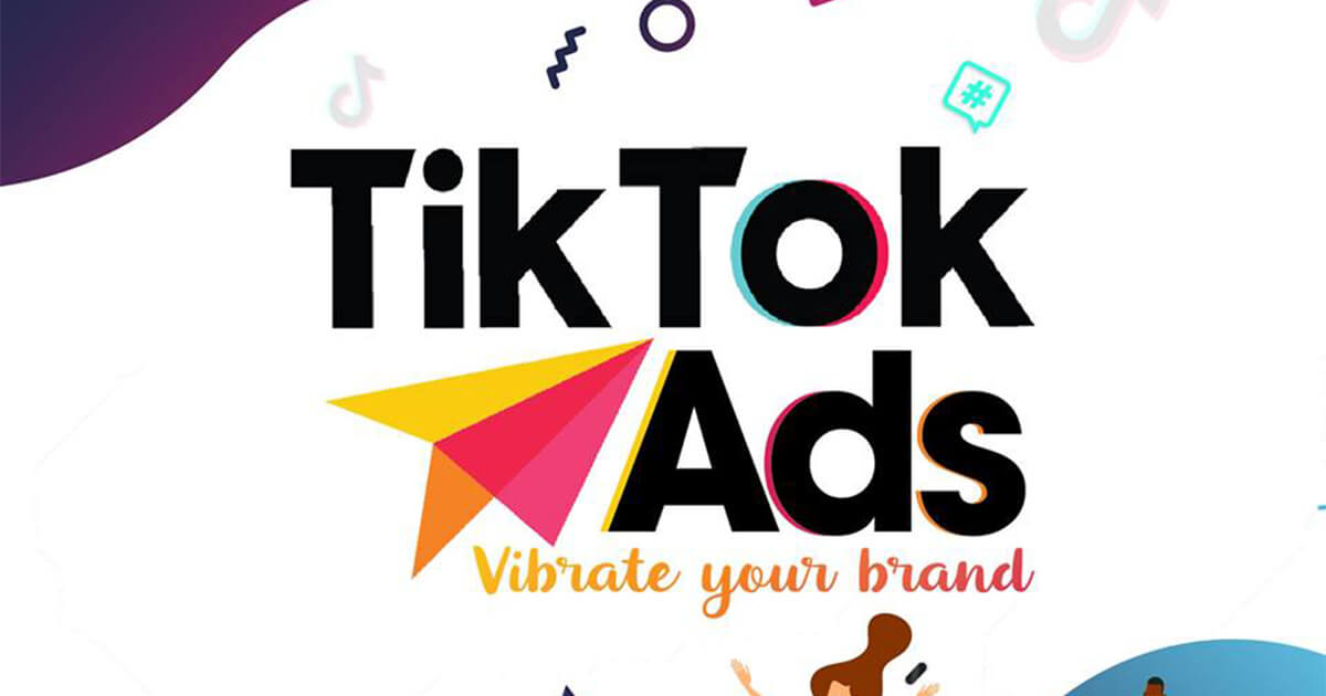 Quảng Cáo Tiktok Ads