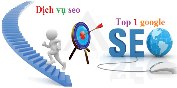 Dịch Vụ SEO Web Chuyên Nghiệp