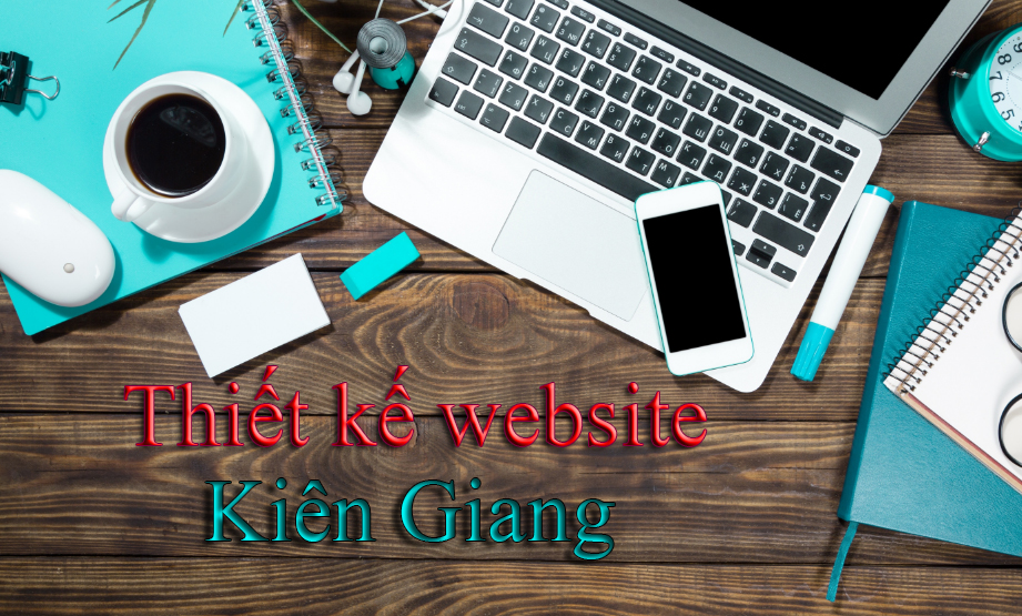 Thiết Kế Website Kiên Giang