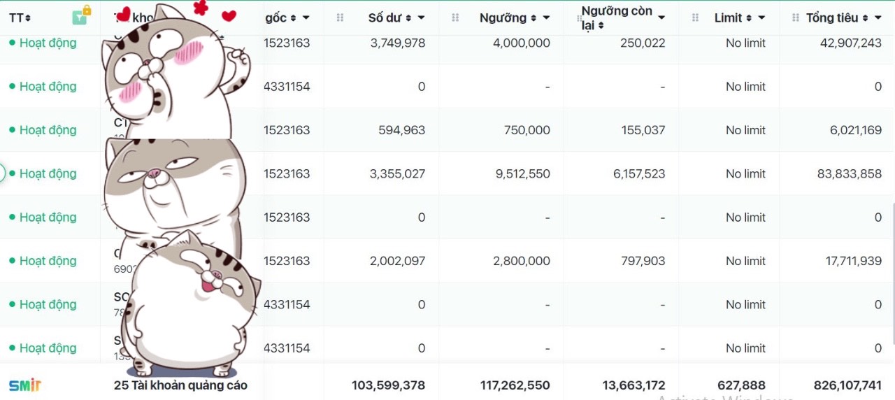 Video Feedback Thực Tế Quảng Cáo Facebook Hiệu Quả Của Khách Hàng Tại SoiMedia