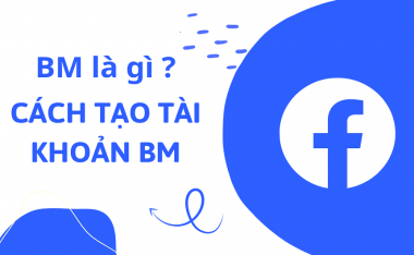 BM là gì trong Facebook?