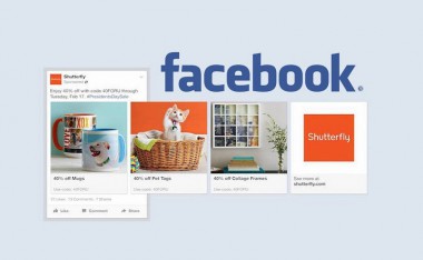 Các hình thức quảng cáo phổ biến trên Facebook hiện nay