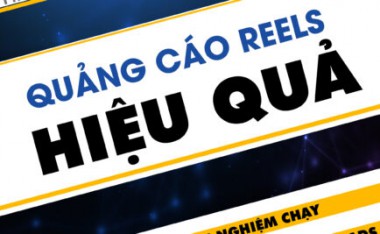Cách chạy quảng cáo Facebook reels