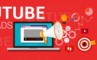 Dịch Vụ Quảng Cáo YouTube Chuyên Nghiệp – Giải Pháp Tăng Trưởng Doanh Nghiệp 2025