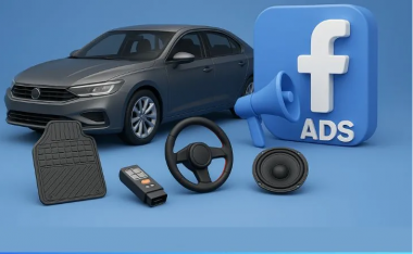Ngành Bán Ô Tô Có Nên Chạy Quảng Cáo Facebook Không? Soil Media Giải Đáp