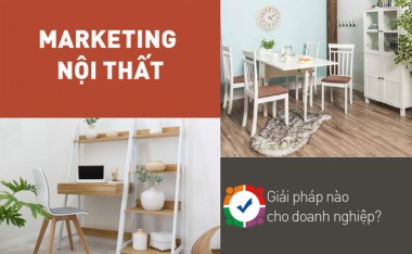 Quảng Cáo Facebook Ngành Nội Thất