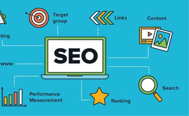 SEO từ khóa lên top Google là một trong những cách giúp doanh nghiệp tiếp cận nhiều khách hàng tiềm năng nhất.