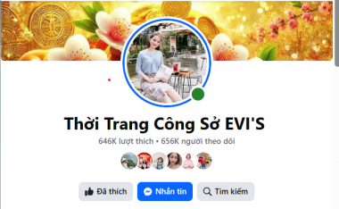 Tại Sao Bạn Nên Mua Trang Fanpage Facebook và Lợi Ích Thật Sự