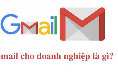 Cách Tạo Mật Khẩu Gmail Để Nhận Thông Báo Đơn Hàng Dịch Vụ